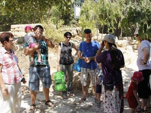 מוזיאון עין יעל